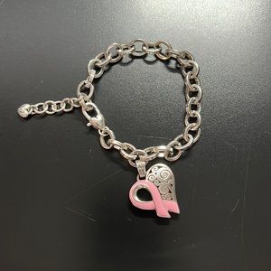 Brighton Power of Pink 2016 Bracelet